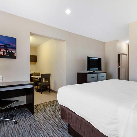 Best Western Plus Pleasanton Hotel Extérieur photo